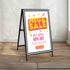 A-Frame Sandwich Boards