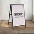 A-Frame Sandwich Boards