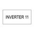 Inverter 11