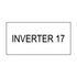 Inverter 17