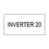 Inverter 20