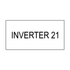 Inverter 21