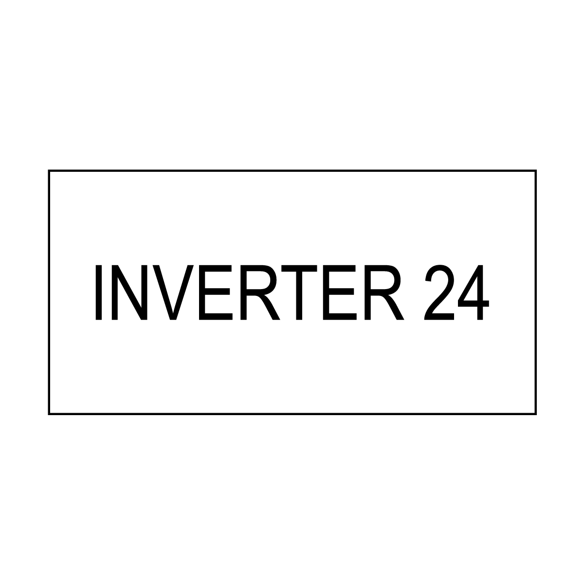 Inverter 24