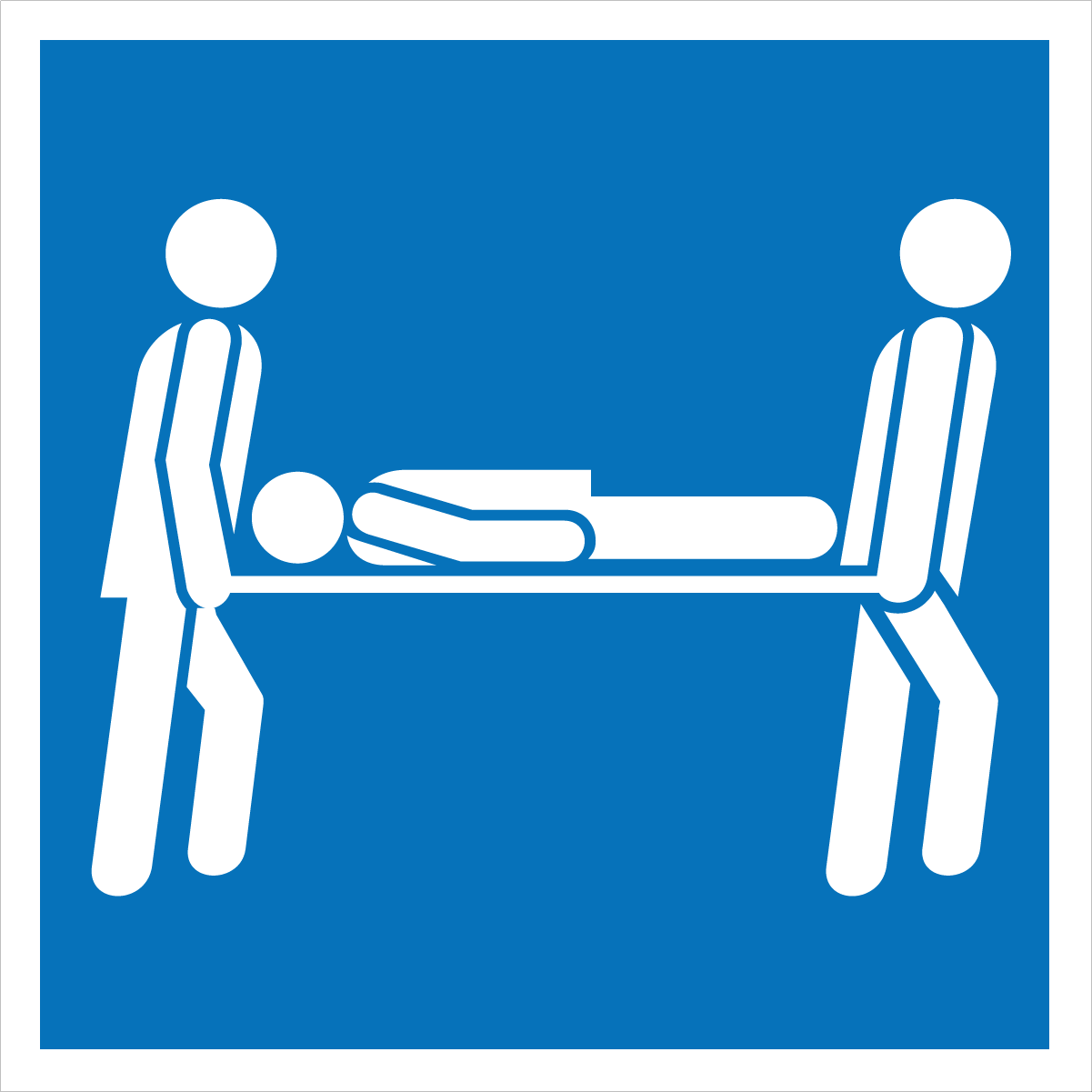 Property - Casualty Symbol Sign