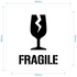 Fragile Stencil