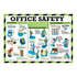 Workplace Safety - Office Safety Sign